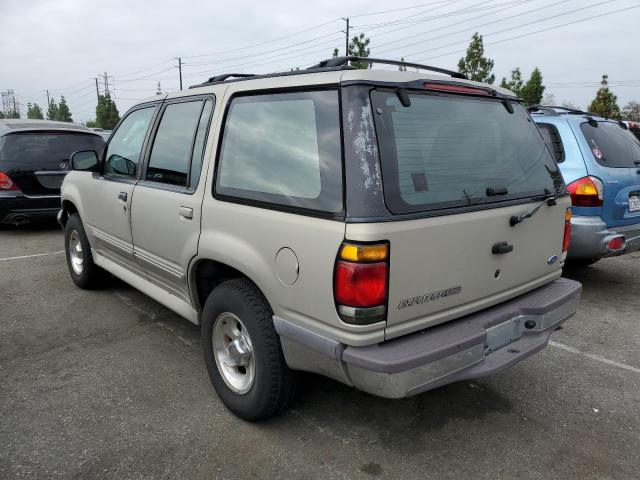 Photo 1 VIN: 1FMDU32X3VZA91801 - FORD EXPLORER 