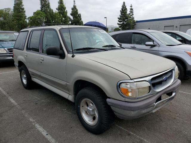 Photo 3 VIN: 1FMDU32X3VZA91801 - FORD EXPLORER 