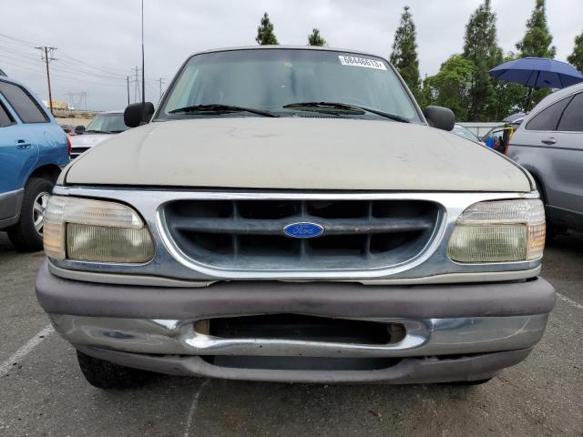 Photo 4 VIN: 1FMDU32X3VZA91801 - FORD EXPLORER 