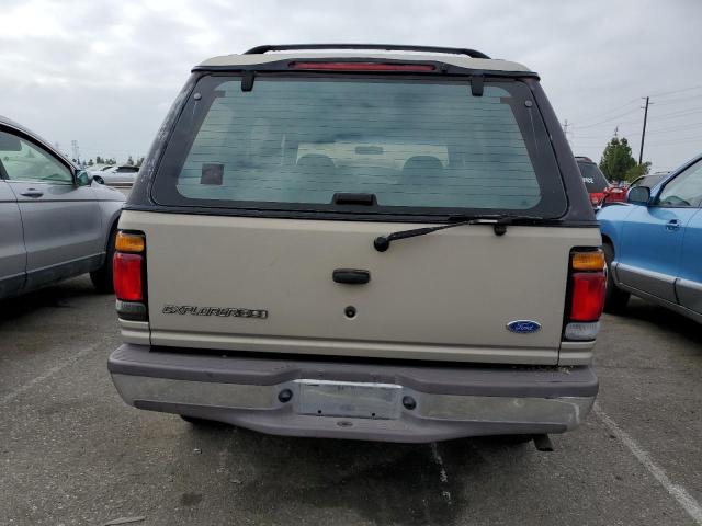 Photo 5 VIN: 1FMDU32X3VZA91801 - FORD EXPLORER 