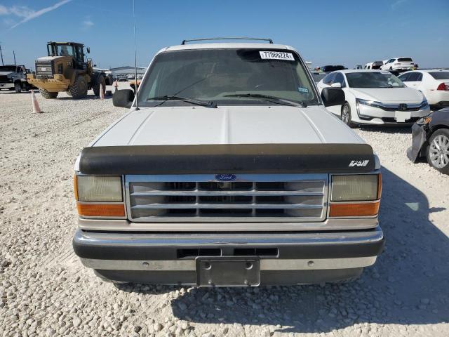 Photo 4 VIN: 1FMDU32X4RUD96419 - FORD EXPLORER 