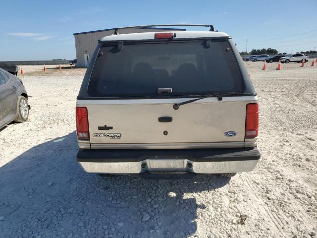 Photo 5 VIN: 1FMDU32X4RUD96419 - FORD EXPLORER 