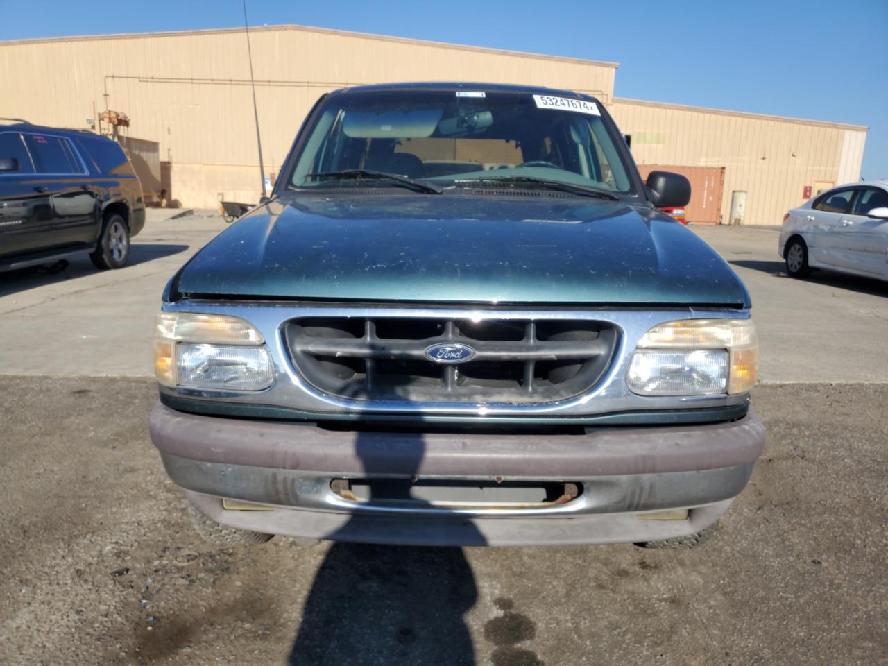 Photo 4 VIN: 1FMDU32X4SUC18158 - FORD EXPLORER 