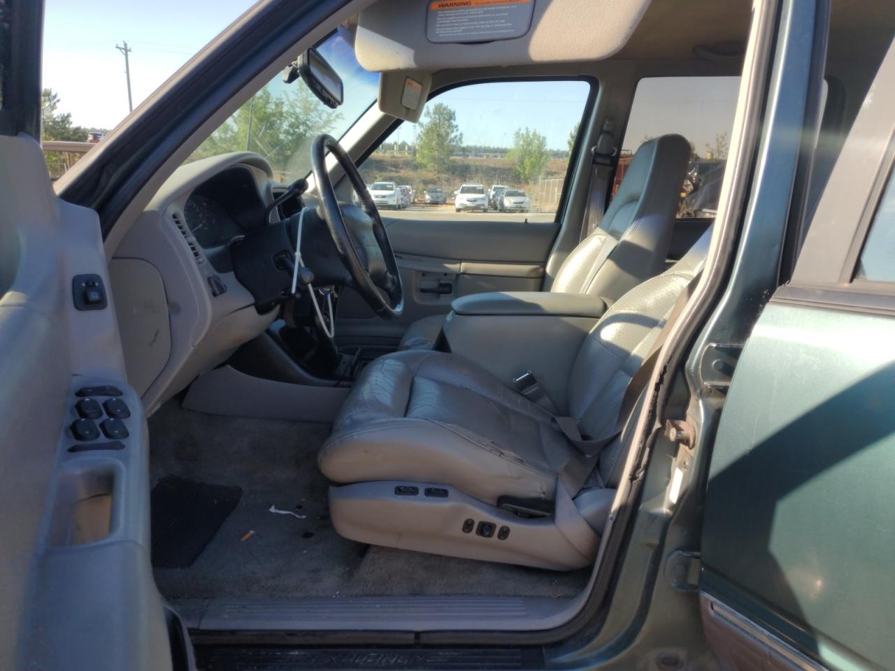 Photo 6 VIN: 1FMDU32X4SUC18158 - FORD EXPLORER 