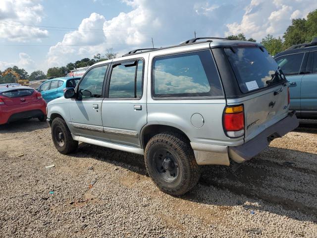 Photo 1 VIN: 1FMDU32X4TZB41490 - FORD EXPLORER 