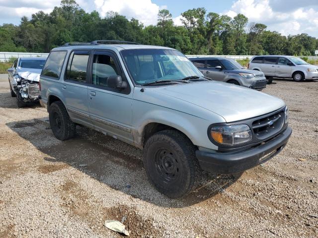 Photo 3 VIN: 1FMDU32X4TZB41490 - FORD EXPLORER 