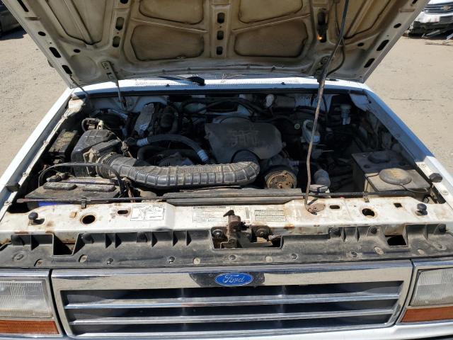 Photo 11 VIN: 1FMDU32X5NUB58797 - FORD EXPLORER 