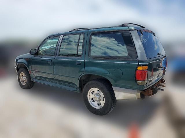 Photo 1 VIN: 1FMDU32X5TUA96623 - FORD EXPLORER 