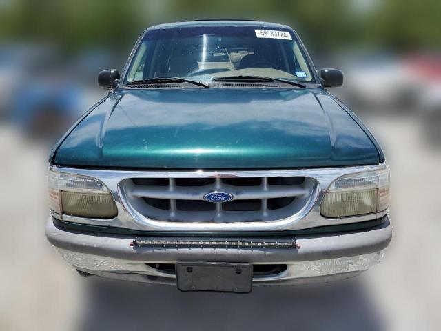 Photo 4 VIN: 1FMDU32X5TUA96623 - FORD EXPLORER 