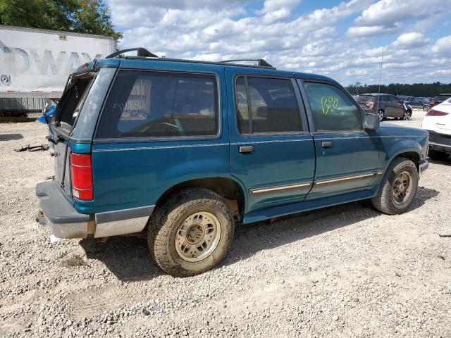 Photo 2 VIN: 1FMDU32X7RUA22774 - FORD EXPLORER 