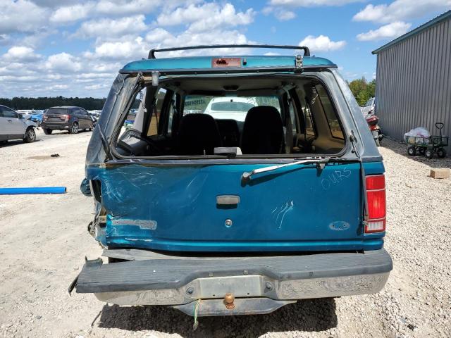 Photo 5 VIN: 1FMDU32X7RUA22774 - FORD EXPLORER 