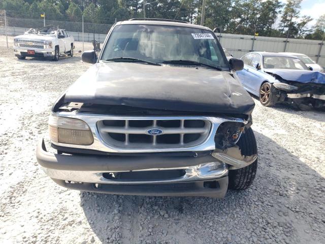 Photo 4 VIN: 1FMDU32X8TZB95732 - FORD EXPLORER 