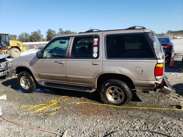 Photo 1 VIN: 1FMDU32X8VZC11267 - FORD EXPLORER 