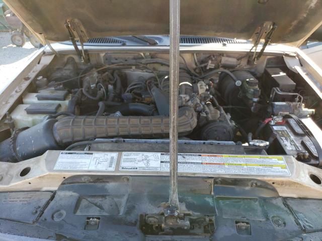 Photo 11 VIN: 1FMDU32X8VZC11267 - FORD EXPLORER 