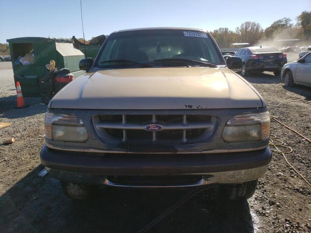 Photo 4 VIN: 1FMDU32X8VZC11267 - FORD EXPLORER 