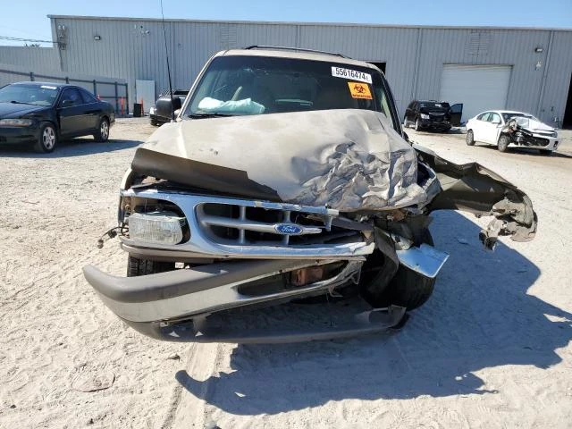 Photo 4 VIN: 1FMDU32X9TUD66999 - FORD EXPLORER 