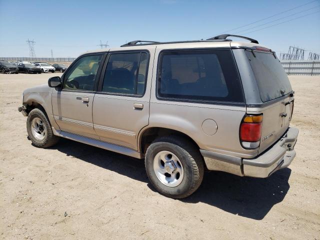 Photo 1 VIN: 1FMDU32X9TZB22627 - FORD EXPLORER 