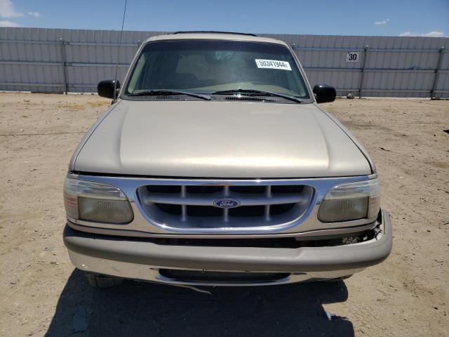 Photo 4 VIN: 1FMDU32X9TZB22627 - FORD EXPLORER 