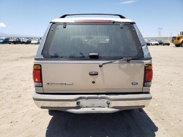 Photo 5 VIN: 1FMDU32X9TZB22627 - FORD EXPLORER 