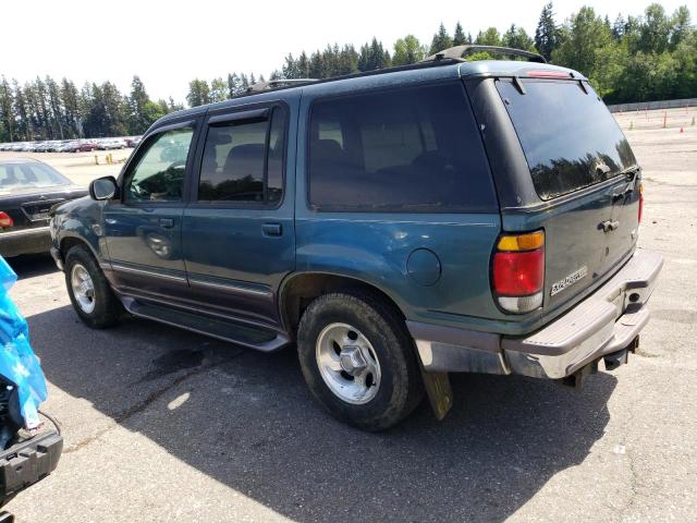 Photo 1 VIN: 1FMDU34E0VZB68541 - FORD EXPLORER 