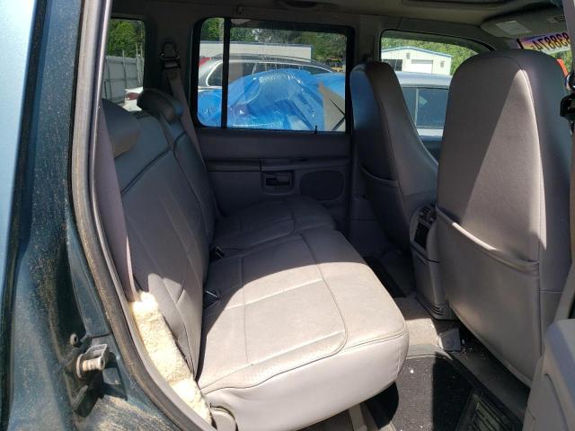 Photo 10 VIN: 1FMDU34E0VZB68541 - FORD EXPLORER 