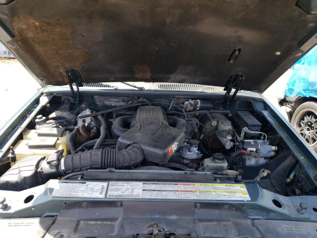 Photo 11 VIN: 1FMDU34E0VZB68541 - FORD EXPLORER 