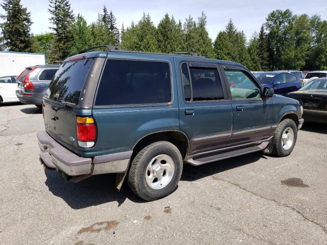 Photo 2 VIN: 1FMDU34E0VZB68541 - FORD EXPLORER 