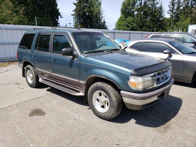 Photo 3 VIN: 1FMDU34E0VZB68541 - FORD EXPLORER 