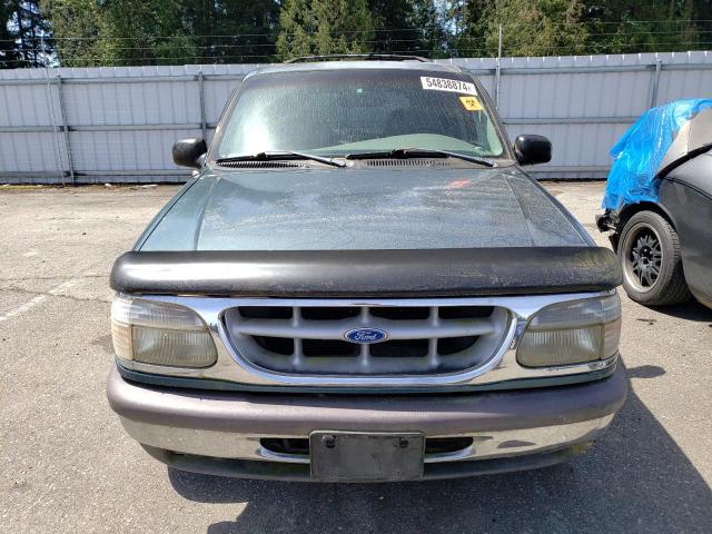 Photo 4 VIN: 1FMDU34E0VZB68541 - FORD EXPLORER 