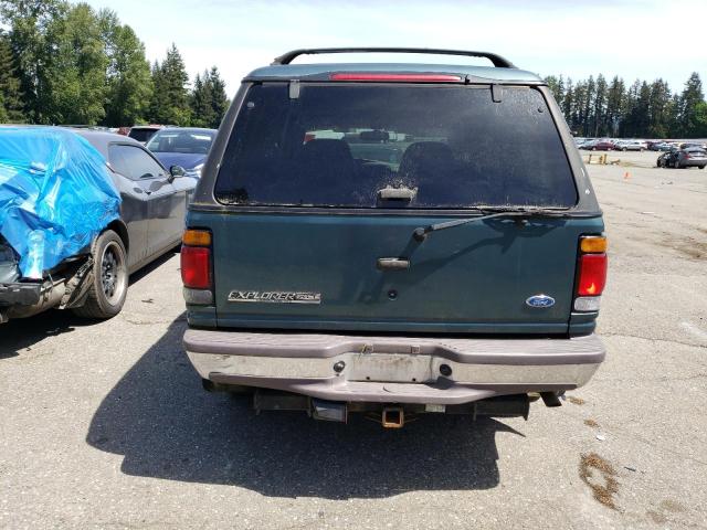 Photo 5 VIN: 1FMDU34E0VZB68541 - FORD EXPLORER 