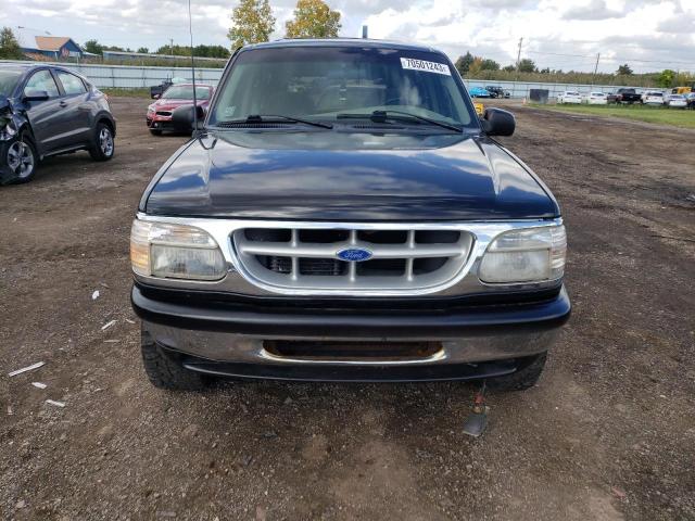 Photo 4 VIN: 1FMDU34E1VUA59566 - FORD EXPLORER 