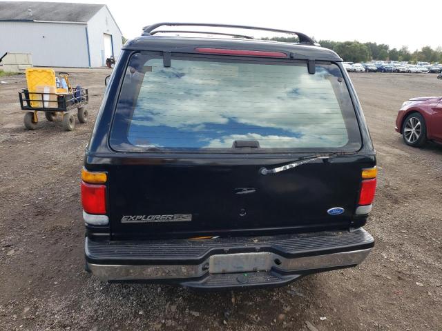 Photo 5 VIN: 1FMDU34E1VUA59566 - FORD EXPLORER 