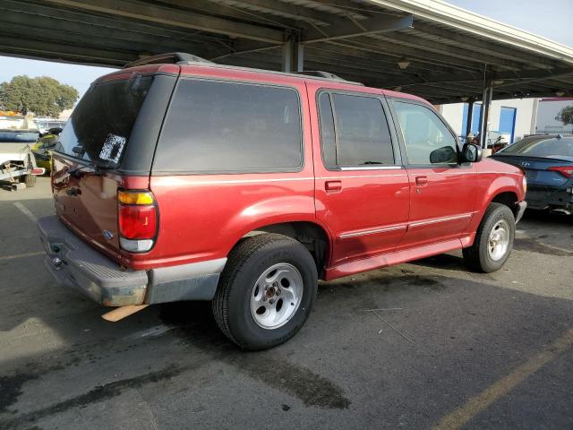 Photo 2 VIN: 1FMDU34E1VUC20238 - FORD EXPLORER 