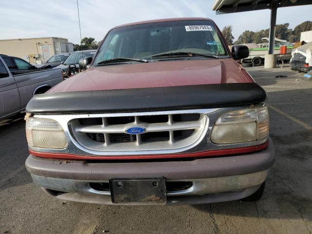 Photo 4 VIN: 1FMDU34E1VUC20238 - FORD EXPLORER 