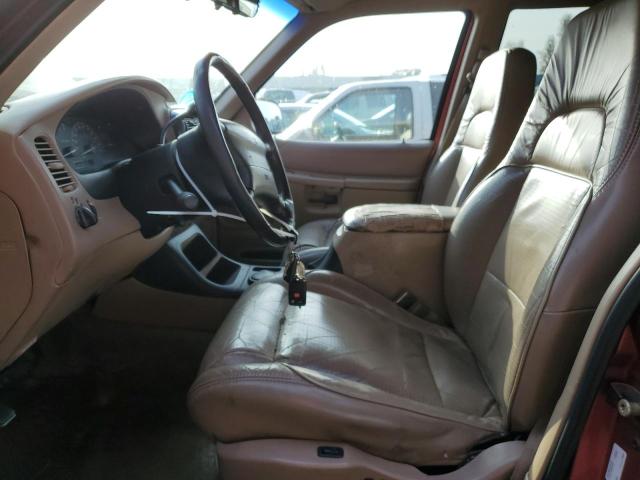 Photo 6 VIN: 1FMDU34E1VUC20238 - FORD EXPLORER 