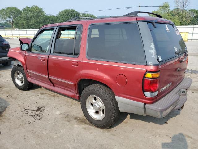 Photo 1 VIN: 1FMDU34E1VUC91665 - FORD EXPLORER 