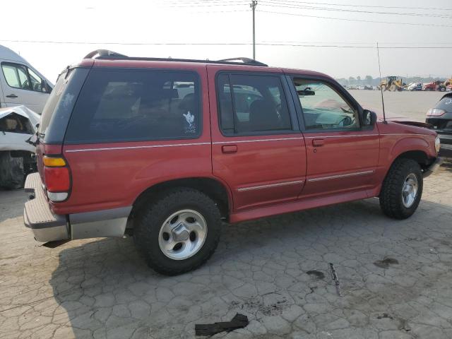 Photo 2 VIN: 1FMDU34E1VUC91665 - FORD EXPLORER 