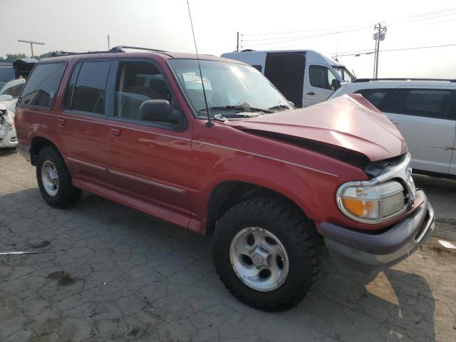 Photo 3 VIN: 1FMDU34E1VUC91665 - FORD EXPLORER 