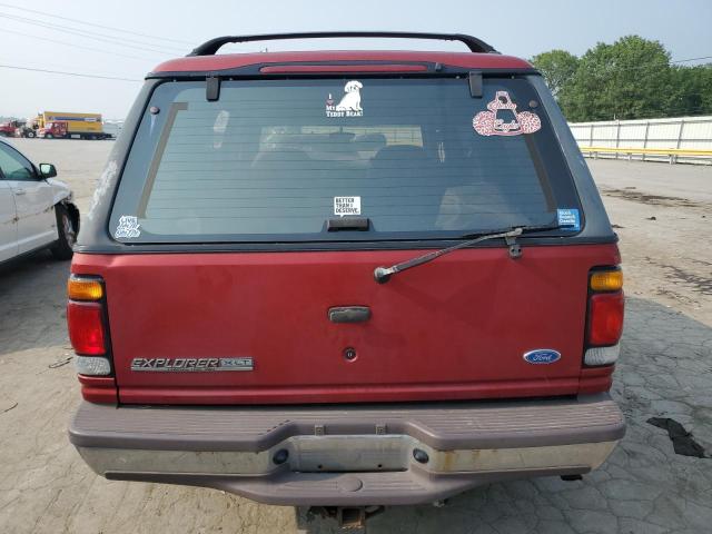 Photo 5 VIN: 1FMDU34E1VUC91665 - FORD EXPLORER 