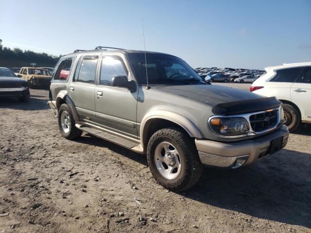 Photo 3 VIN: 1FMDU34E1XZC02196 - FORD EXPLORER 