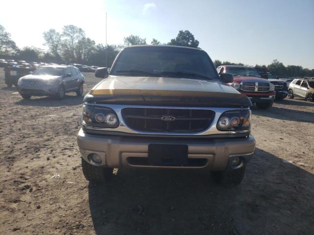 Photo 4 VIN: 1FMDU34E1XZC02196 - FORD EXPLORER 