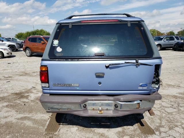 Photo 5 VIN: 1FMDU34E2VUB02781 - FORD EXPLORER 