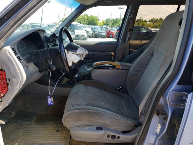 Photo 6 VIN: 1FMDU34E2VUB02781 - FORD EXPLORER 