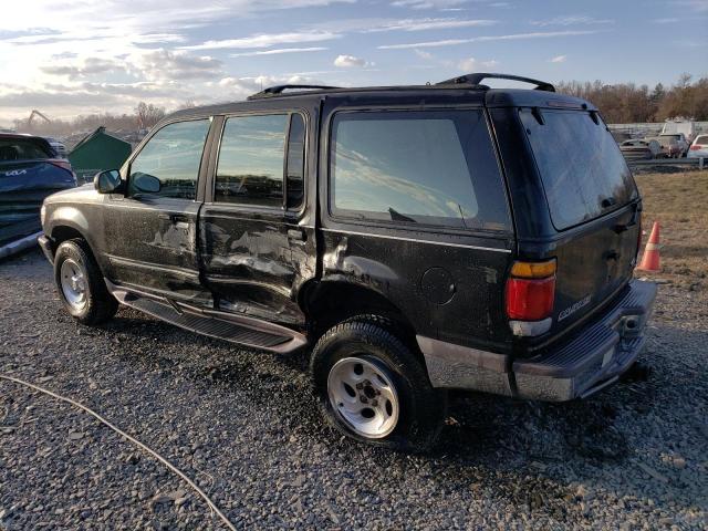 Photo 1 VIN: 1FMDU34E2VUB96516 - FORD EXPLORER 