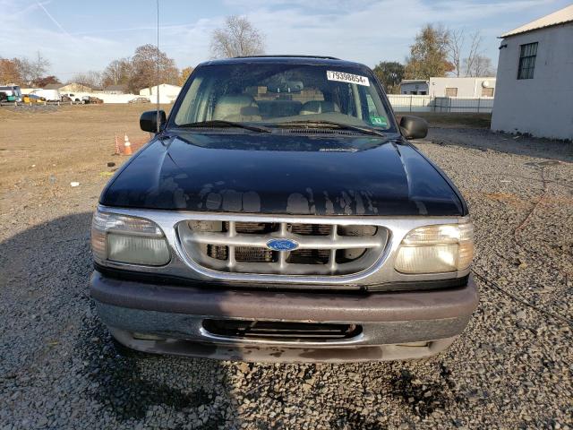 Photo 4 VIN: 1FMDU34E2VUB96516 - FORD EXPLORER 