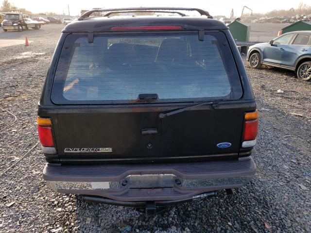 Photo 5 VIN: 1FMDU34E2VUB96516 - FORD EXPLORER 