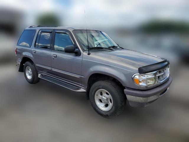 Photo 3 VIN: 1FMDU34E3VZC26366 - FORD EXPLORER 