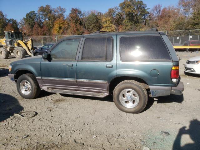 Photo 1 VIN: 1FMDU34E4VUD35013 - FORD EXPLORER 