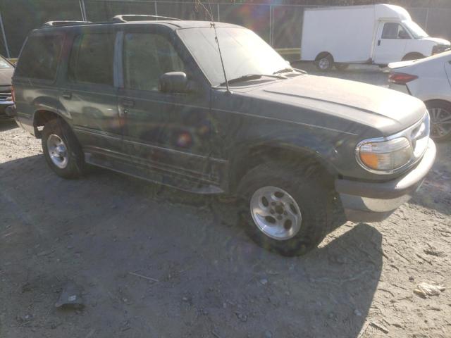 Photo 3 VIN: 1FMDU34E4VUD35013 - FORD EXPLORER 