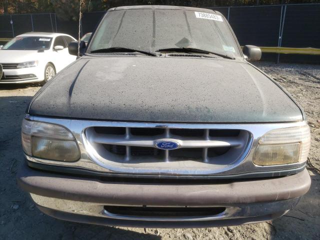 Photo 4 VIN: 1FMDU34E4VUD35013 - FORD EXPLORER 